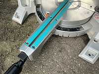 Makita ls1018l afkortzaag - afbeelding 6 van  7