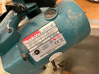 Makita ls1214f afkortzaag - afbeelding 3 van  6
