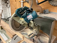 Makita ls1214f afkortzaag - afbeelding 4 van  6
