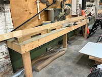 Makita ls1214f afkortzaag - afbeelding 6 van  6