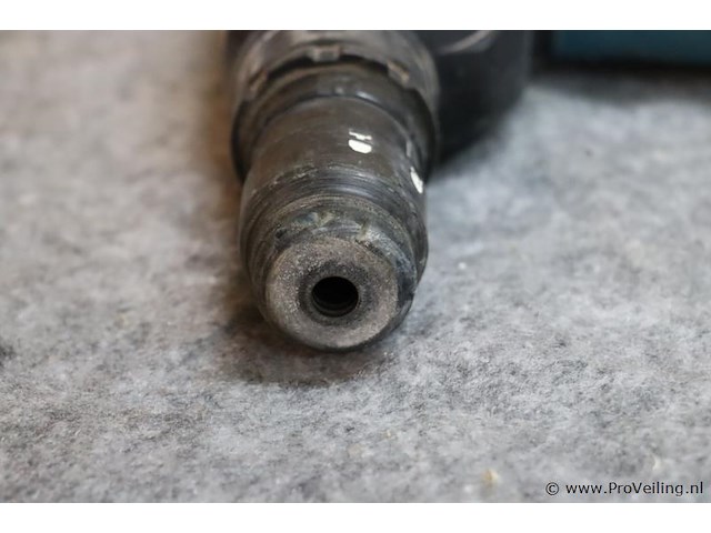 Makita lxt accu combihamer dhr243, 18v - afbeelding 2 van  6