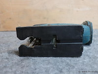 Makita lxt accu decoupeerzaag djv180, 18v - afbeelding 2 van  5