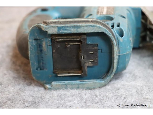 Makita lxt accu decoupeerzaag djv180, 18v - afbeelding 5 van  5