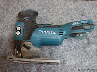 Makita lxt accu decoupeerzaag djv181, 18v - afbeelding 1 van  5