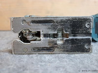 Makita lxt accu decoupeerzaag djv181, 18v - afbeelding 2 van  5