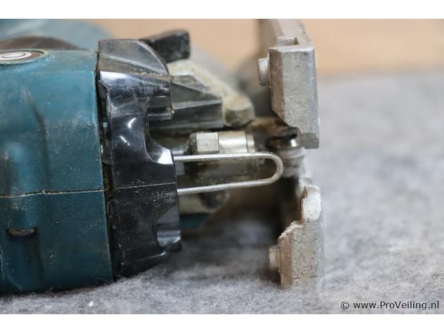 Makita lxt accu decoupeerzaag djv181, 18v - afbeelding 3 van  5