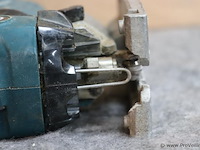 Makita lxt accu decoupeerzaag djv181, 18v - afbeelding 3 van  5