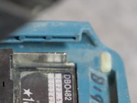 Makita lxt accu excenterschuurmachine dbo482, 18v - afbeelding 5 van  5