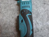 Makita lxt accu haakse boormachine dda351, 18v - afbeelding 1 van  4