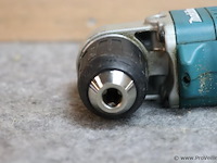 Makita lxt accu haakse boormachine dda351, 18v - afbeelding 2 van  4