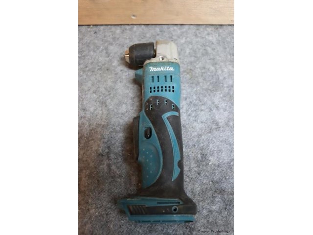 Makita lxt accu haakse boormachine dda351 - afbeelding 1 van  4