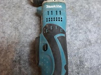 Makita lxt accu haakse boormachine dda351 - afbeelding 1 van  4