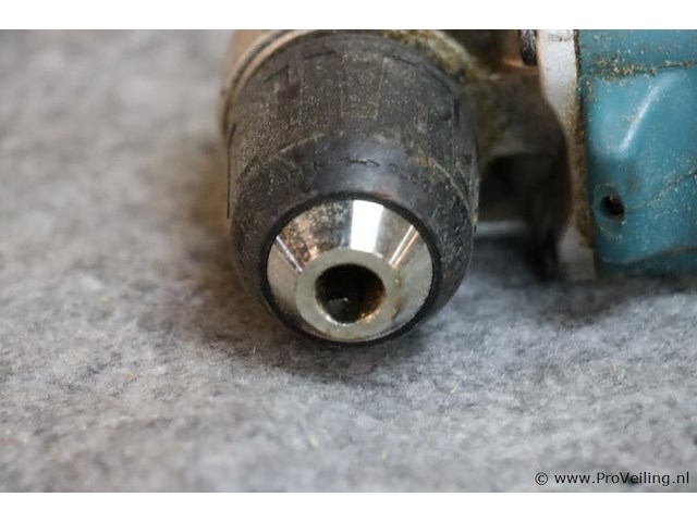 Makita lxt accu haakse boormachine dda351 - afbeelding 2 van  4