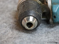 Makita lxt accu haakse boormachine dda351 - afbeelding 2 van  4