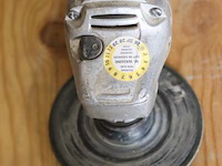 Makita lxt accu haakse slijper dga504, 18v - afbeelding 4 van  5