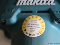 Makita lxt accu kantenfrees drt52 - afbeelding 7 van  10