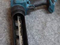 Makita lxt accu kitspuit dcg180, 18v incl. opbergkoffer - afbeelding 4 van  8