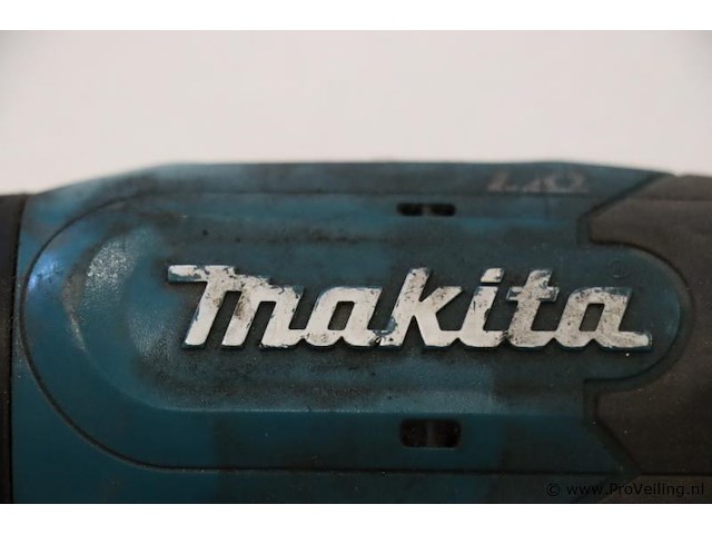 Makita lxt accu klopboormachine dhp453 - afbeelding 2 van  4