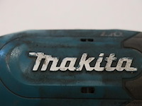 Makita lxt accu klopboormachine dhp453 - afbeelding 2 van  4