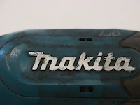 Makita lxt accu klopboormachine dhp453 - afbeelding 2 van  4
