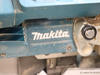 Makita lxt accu radiaal afkort- en verstekzaag dls111zu, 36v - afbeelding 7 van  11