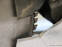 Makita lxt accu radiaal afkort- en verstekzaag dls111zu, 36v - afbeelding 8 van  11