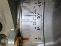 Makita lxt accu radiaal afkort- en verstekzaag dls111zu, 36v - afbeelding 10 van  11