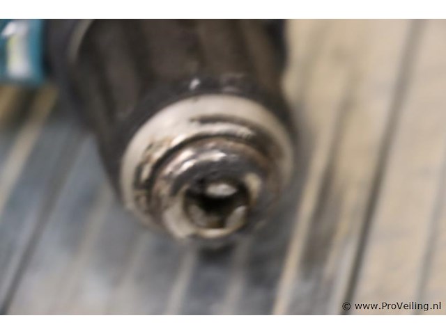 Makita lxt accu schroefboormachine ddf482, 18v - afbeelding 3 van  3