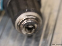 Makita lxt accu schroefboormachine ddf482, 18v - afbeelding 3 van  3