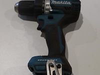 Makita lxt accu schroefboormachine ddf484 - afbeelding 1 van  4