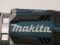 Makita lxt accu schroefboormachine ddf484 - afbeelding 2 van  4