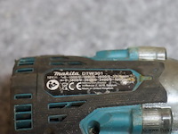 Makita lxt accu slagmoersleutel dtw301, 18v - afbeelding 3 van  4