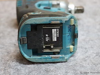 Makita lxt accu slagmoersleutel dtw301, 18v - afbeelding 4 van  4