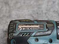 Makita lxt accuboormachine ddf459, 18v - afbeelding 3 van  3