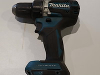 Makita lxt accuboormachine ddf484 - afbeelding 1 van  4