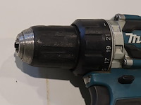 Makita lxt accuboormachine ddf484 - afbeelding 3 van  4