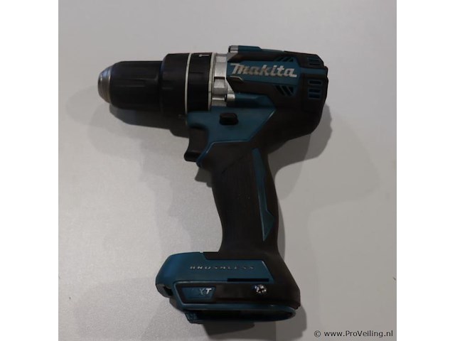 Makita lxt accuklopboormachine dhp484 - afbeelding 1 van  4