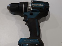 Makita lxt accuklopboormachine dhp484 - afbeelding 1 van  4
