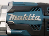 Makita lxt accuklopboormachine dhp484 - afbeelding 2 van  4