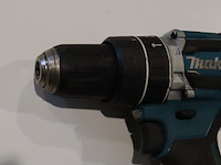Makita lxt accuklopboormachine dhp484 - afbeelding 3 van  4