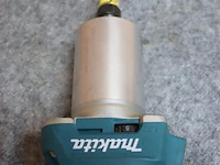 Makita lxt boven- en kantenfrees drt50, 18v - afbeelding 1 van  4