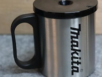 Makita lxt / cxt accu koffiemachine dcm501 - afbeelding 5 van  9