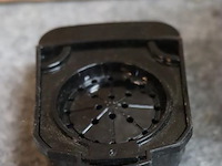 Makita lxt / cxt accu koffiemachine dcm501 - afbeelding 6 van  9