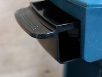 Makita lxt / cxt accu koffiemachine dcm501 - afbeelding 7 van  9