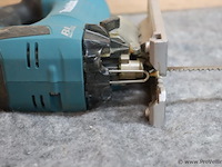 Makita lxt decoupeerzaag djv182, 18v - afbeelding 3 van  5