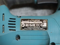 Makita lxt decoupeerzaag djv182, 18v - afbeelding 4 van  5
