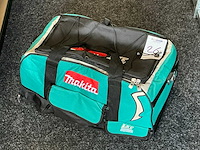 Makita lxt gereedschapsset - afbeelding 1 van  5