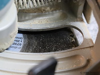 Makita lxt invalzaag dsp600, 18v incl. opbergkoffer - afbeelding 5 van  8