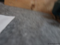 Makita lxt invalzaag dsp600, 18v incl. opbergkoffer - afbeelding 8 van  8