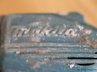 Makita lxt lijm- en kitspuit dcg180 - afbeelding 2 van  5